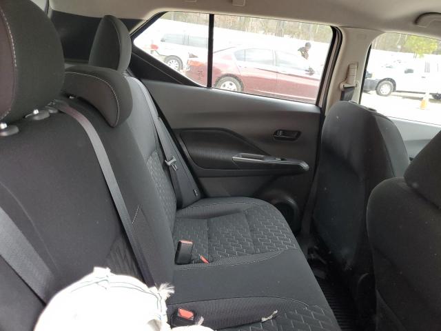 Photo 10 from auction – 2021 NISSAN KICKS S with VIN 3N1CP5BV8ML467628