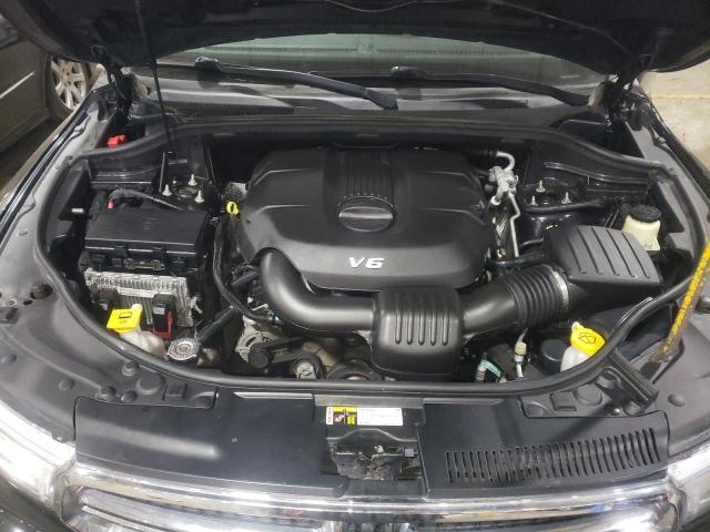 Photo 12 from auction – 2015 DODGE DURANGO SX with VIN 1C4RDJAG8FC240059