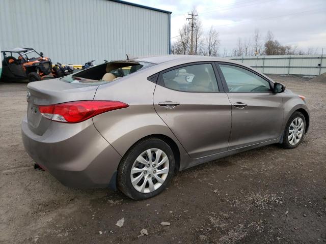 Photo 3 from auction – 2012 HYUNDAI ELANTRA GL with VIN 5NPDH4AE8CH117781