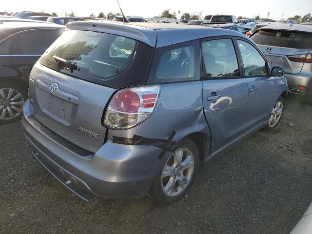 Фото 3 с аукциона – 2006 TOYOTA COROLLA MA с VIN 2T1KR32E86C580010