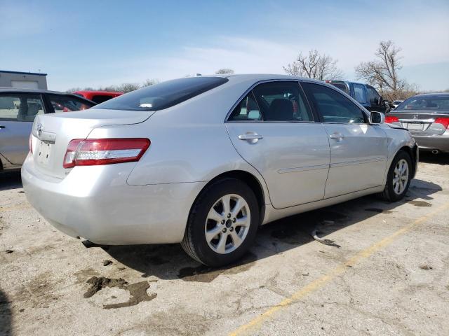 Photo 3 from auction – 2011 TOYOTA CAMRY BASE with VIN 4T4BF3EK4BR095758