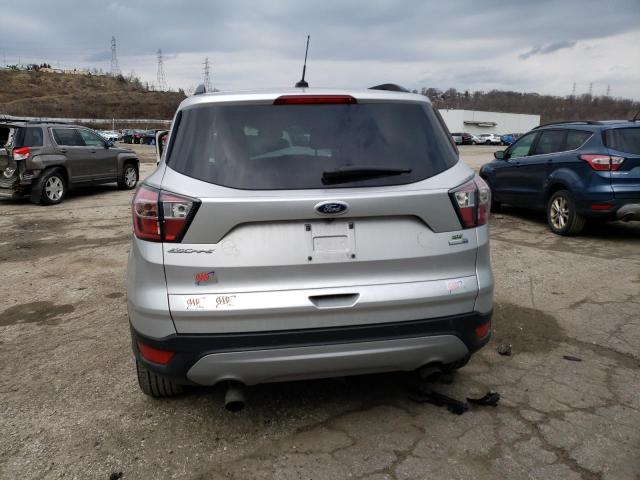 Photo 6 from auction – 2017 FORD ESCAPE SE with VIN 1FMCU9GD8HUB39470