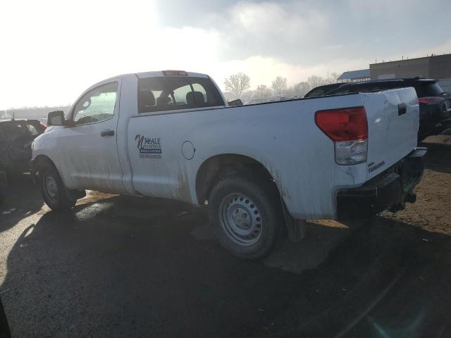 Photo 2 from auction – 2010 TOYOTA TUNDRA with VIN 5TFLM5F13AX009931