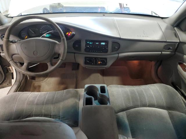 Photo 8 from auction – 2005 BUICK CENTURY CU with VIN 2G4WS52J351102911