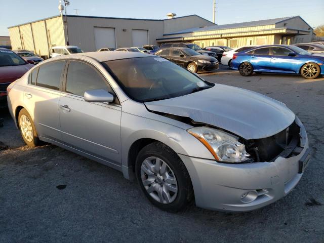 Photo 4 from auction – 2012 NISSAN ALTIMA BAS with VIN 1N4AL2APXCN565162
