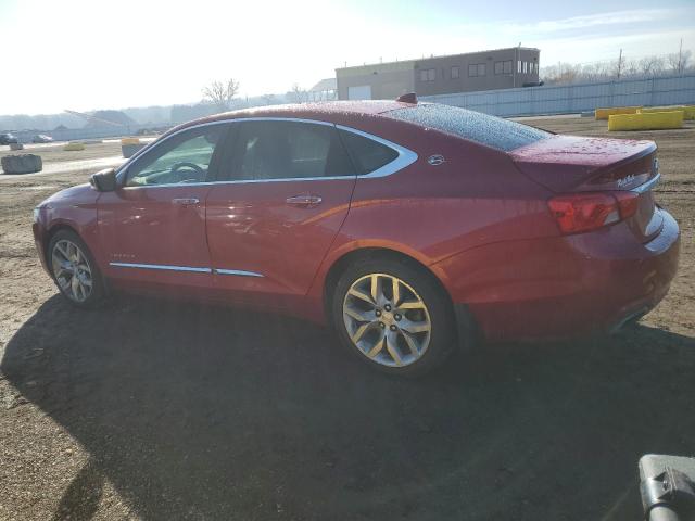 Photo 2 from auction – 2014 CHEVROLET IMPALA LTZ with VIN 1G1155S39EU146058
