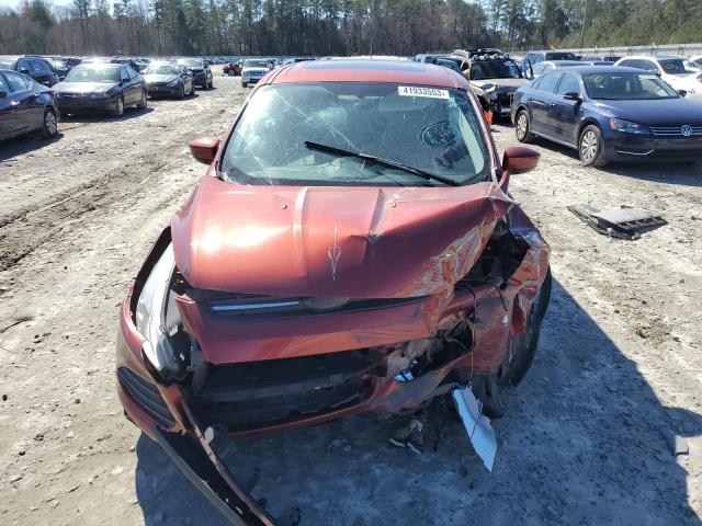 Photo 5 from auction – 2014 FORD ESCAPE SE with VIN 1FMCU0G94EUC49144