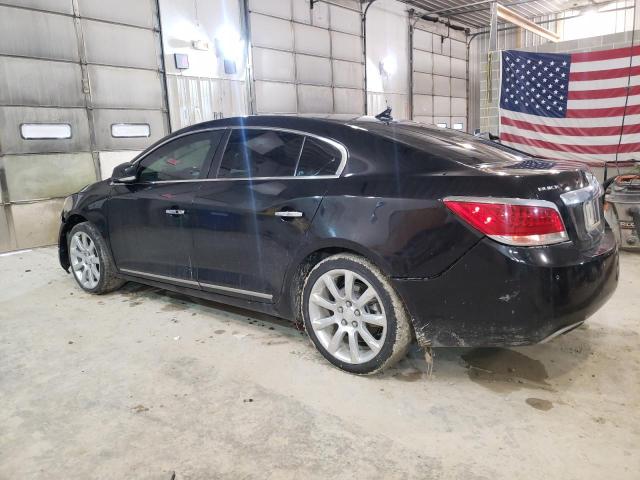 Photo 2 from auction – 2011 BUICK LACROSSE C with VIN 1G4GE5ED8BF225321