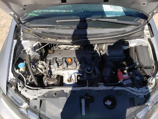 Photo 11 from auction – 2013 HONDA CIVIC LX with VIN 19XFB2F58DE090871