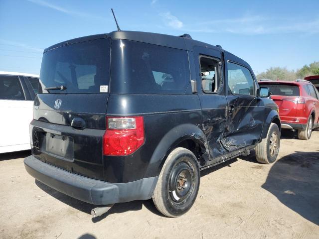 Photo 3 from auction – 2006 HONDA ELEMENT EX with VIN 5J6YH18736L002314