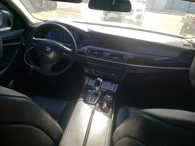Photo 8 from auction – 2013 BMW 535 I with VIN WBAFR7C57DC822733