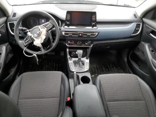 Photo 8 from auction – 2021 KIA SELTOS S with VIN KNDEU2AAXM7056635