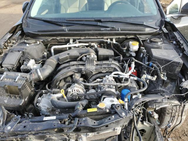 Photo 12 from auction – 2020 SUBARU OUTBACK LI with VIN 4S4BTALC4L3270200