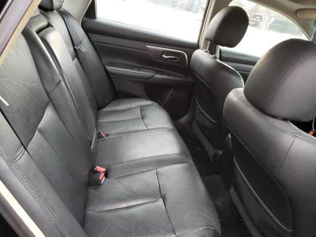 Photo 10 from auction – 2013 NISSAN ALTIMA 2.5 with VIN 1N4AL3AP8DC917626