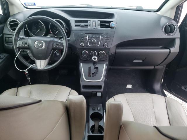Photo 8 from auction – 2013 MAZDA 5 with VIN JM1CW2DL8D0149886