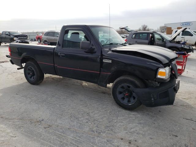 Photo 4 from auction – 2006 FORD RANGER with VIN 1FTYR10D56PA50538