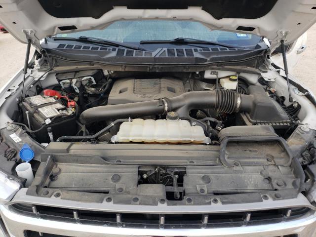 Photo 11 from auction – 2021 FORD F150 SUPER with VIN 1FTFW1E89MFC04084