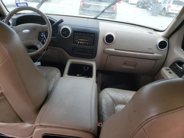 Photo 8 from auction – 2004 FORD EXPEDITION with VIN 1FMPU17L74LB36585