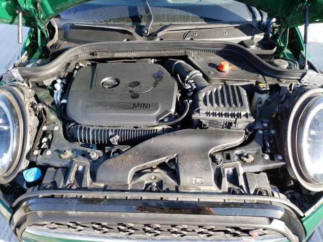 Photo 11 from auction – 2022 MINI COOPER S with VIN WMW53DK0XN2R94845