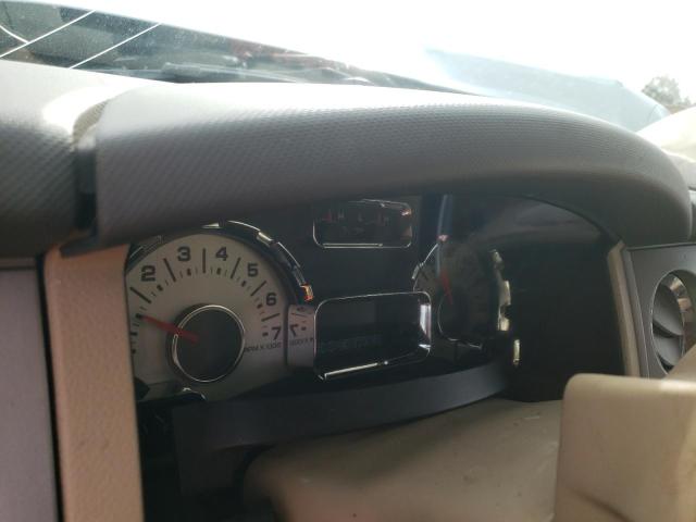 Photo 9 from auction – 2009 FORD EXPEDITION with VIN 1FMFU18549EA84677
