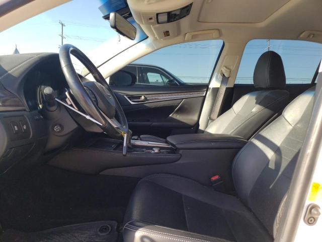 Photo 7 from auction – 2016 LEXUS GS 350 BAS with VIN JTHBZ1BLXGA006225