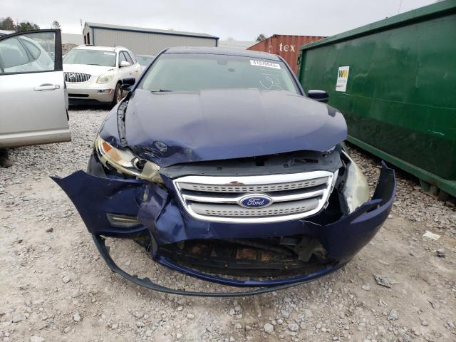 Photo 5 from auction – 2011 FORD TAURUS SEL with VIN 1FAHP2EW2BG156788