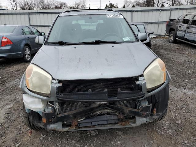 Photo 5 from auction – 2005 TOYOTA RAV4 with VIN JTEHD20V150050083