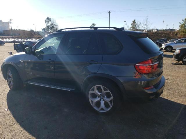 Photo 2 from auction – 2011 BMW X5 XDRIVE3 with VIN 5UXZW0C5XBL369073