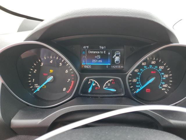 Photo 9 from auction – 2013 FORD ESCAPE SEL with VIN 1FMCU0H97DUC79459