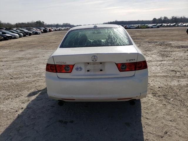 Photo 6 from auction – 2007 ACURA TSX with VIN JH4CL96967C016578