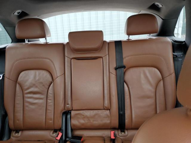 Photo 10 from auction – 2011 AUDI Q5 PREMIUM with VIN WA1LFBFP7BA083140