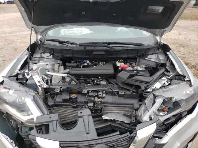 Photo 12 from auction – 2017 NISSAN ROGUE S with VIN KNMAT2MV2HP516795