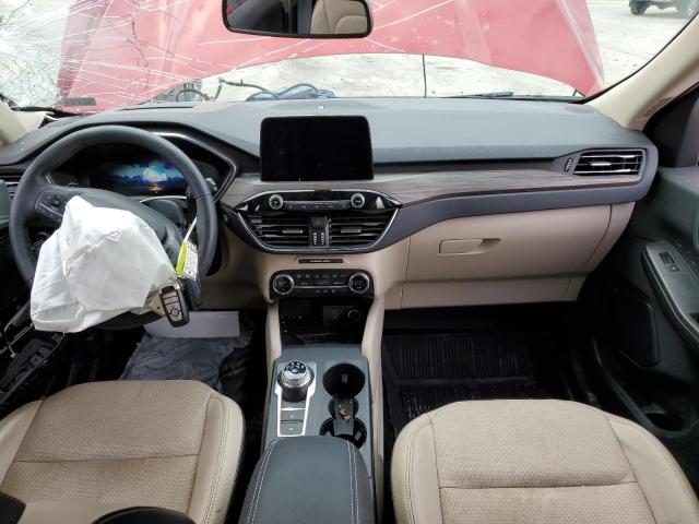 Photo 8 from auction – 2020 FORD ESCAPE TIT with VIN 1FMCU9J99LUA97100