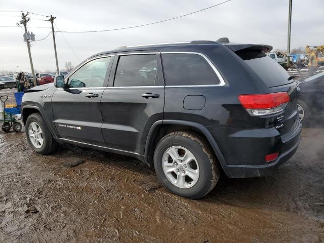 Photo 2 from auction – 2014 JEEP GRAND CHER with VIN 1C4RJFAG5EC334730