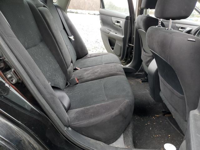 Photo 10 from auction – 2014 NISSAN ALTIMA 2.5 with VIN 1N4AL3AP0EC413573