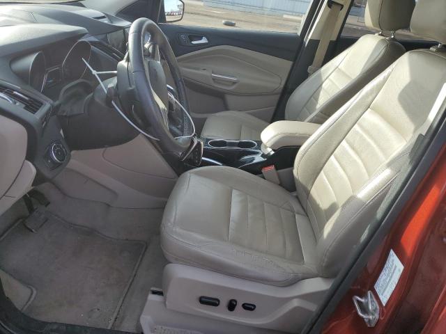 Photo 7 from auction – 2014 FORD ESCAPE TIT with VIN 1FMCU9JX7EUE39399