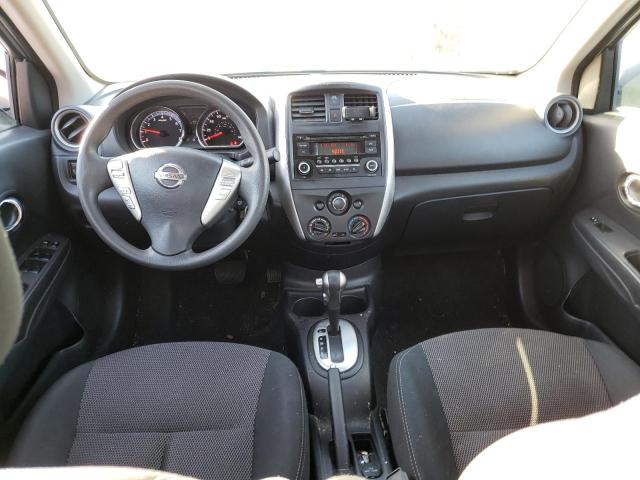 Photo 8 from auction – 2015 NISSAN VERSA S with VIN 3N1CN7AP3FL811647