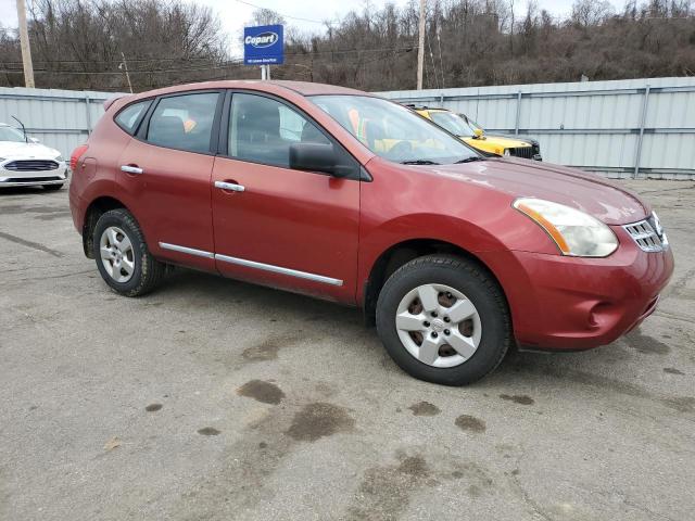Photo 4 from auction – 2011 NISSAN ROGUE S with VIN JN8AS5MV6BW311549