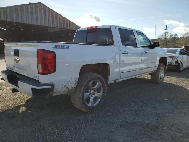 Photo 3 from auction – 2017 CHEVROLET SILVERADO with VIN 3GCUKSEC2HG166098