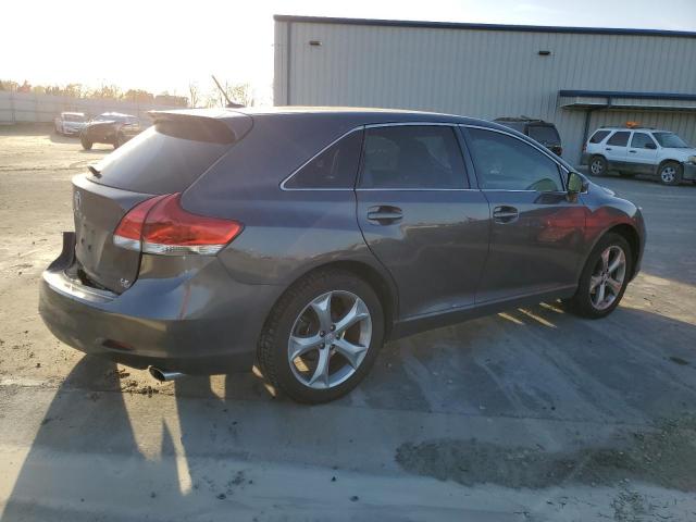 Photo 3 from auction – 2012 TOYOTA VENZA LE with VIN 4T3ZK3BB1CU048267