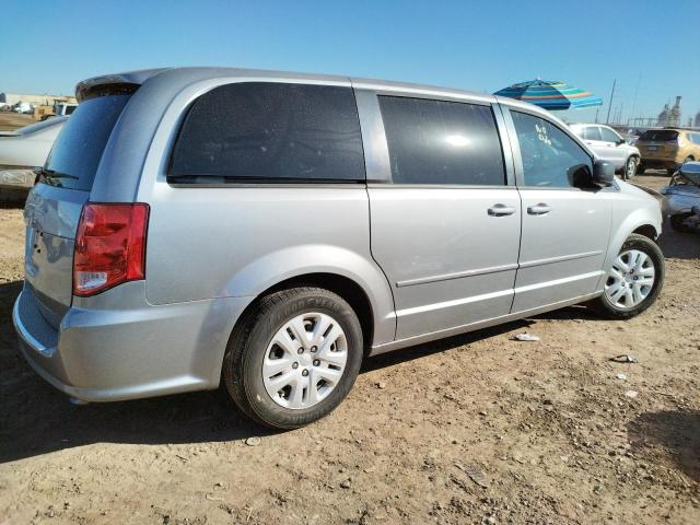 Photo 3 from auction – 2016 DODGE GRAND CARA with VIN 2C4RDGBG9GR258497