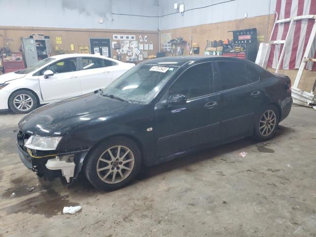 SAAB 9-3 ARC 2004 with VIN YS3FD49Y441028049 - Photo from auction