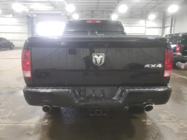 Photo 6 from auction – 2014 RAM 1500 ST with VIN 1C6RR7FT2ES400698