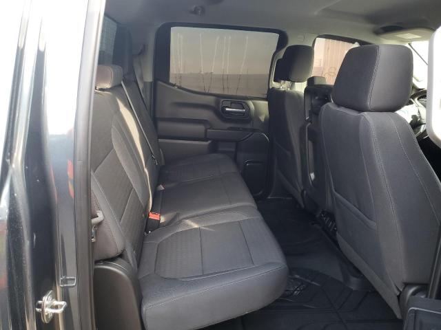 Photo 10 from auction – 2019 CHEVROLET SILVERADO with VIN 1GCPWCED3KZ165498