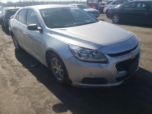Photo 4 from auction – 2014 CHEVROLET MALIBU LS with VIN 1G11A5SL2EF140232