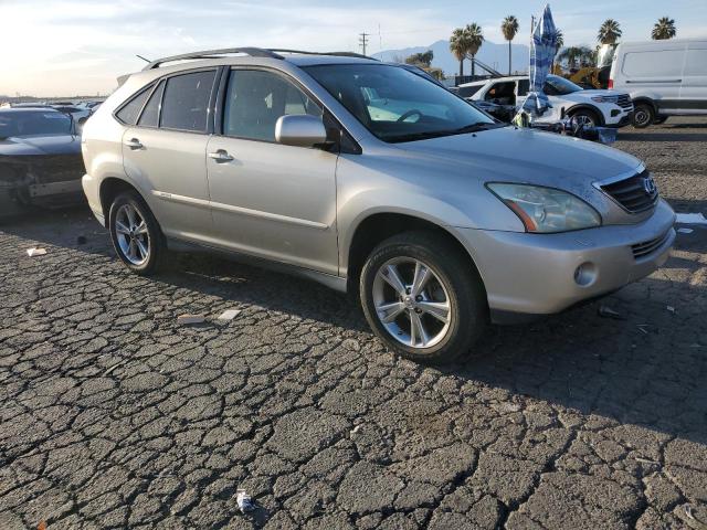 Photo 4 from auction – 2007 LEXUS RX 400H with VIN JTJGW31U172003890