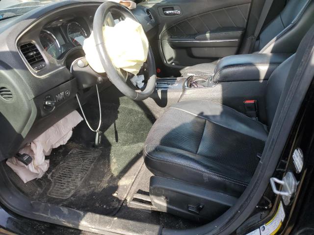 Photo 7 from auction – 2013 DODGE CHARGER R/ with VIN 2C3CDXDT1DH675652