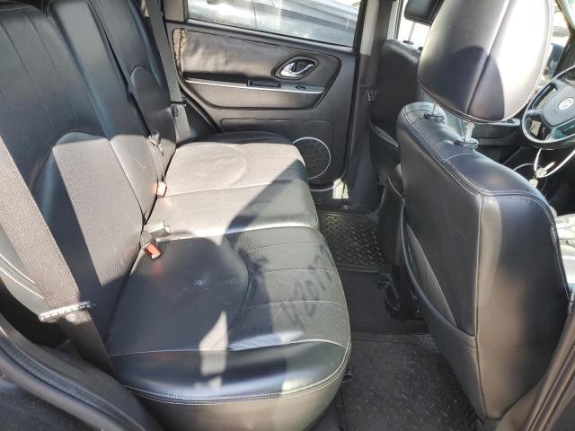 Photo 10 from auction – 2007 MERCURY MARINER with VIN 4M2CU97167KJ07728