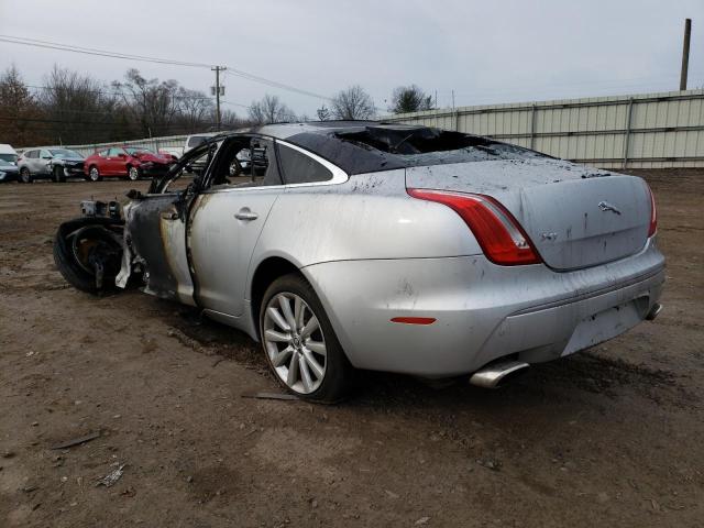 Zdjęcie 2 z aukcji – 2012 JAGUAR XJ z VIN SAJWA1CB3CLV26704