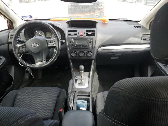 Photo 8 from auction – 2013 SUBARU IMPREZA SP with VIN JF1GPAL65DH207917
